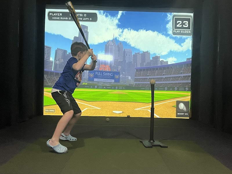 Crush It! Sports Lounge photo 3