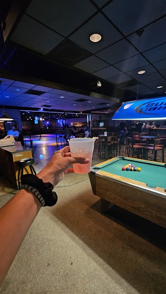 Lonestar Bar photo 4