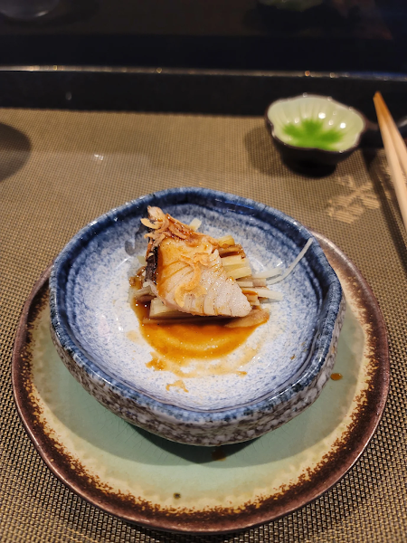 Omakase Sushi And Grill photo 2
