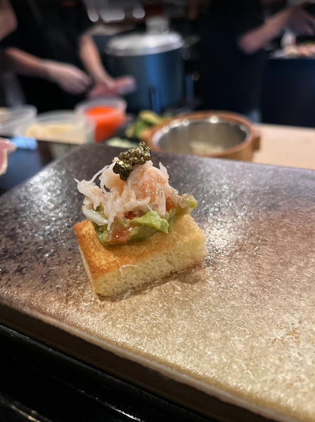 Omakase Sushi And Grill photo 3