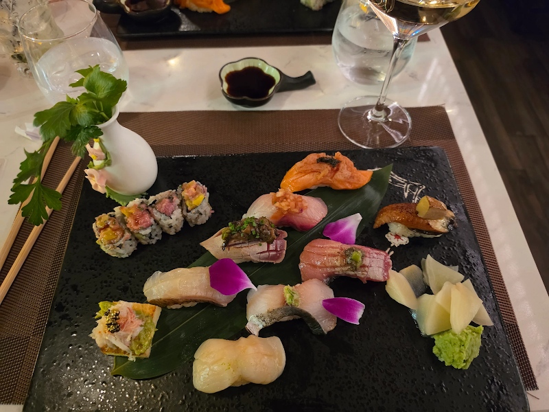 Omakase Sushi And Grill photo 5