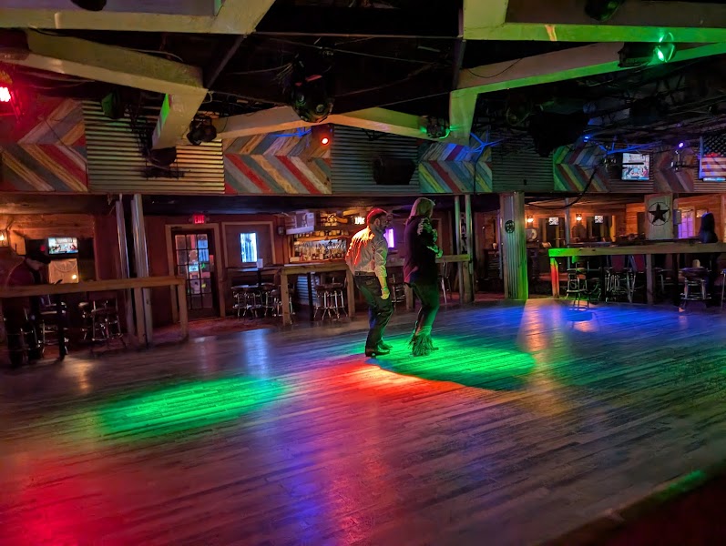 The Ranch