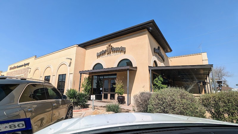 Border Foundry Restaurant and Bar