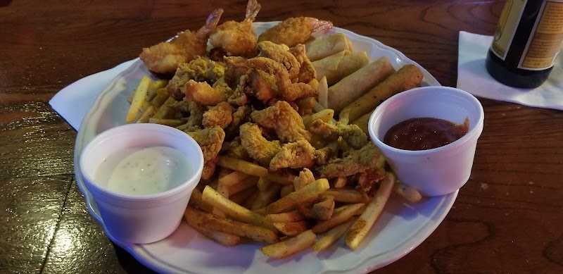 Legends Grill photo 2