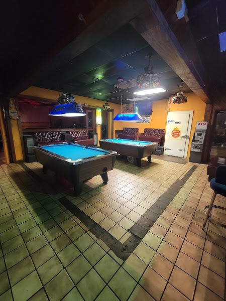 Legends Grill photo 5