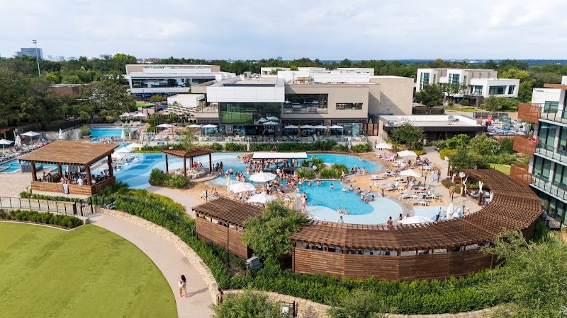 Village Beach Club Dallas