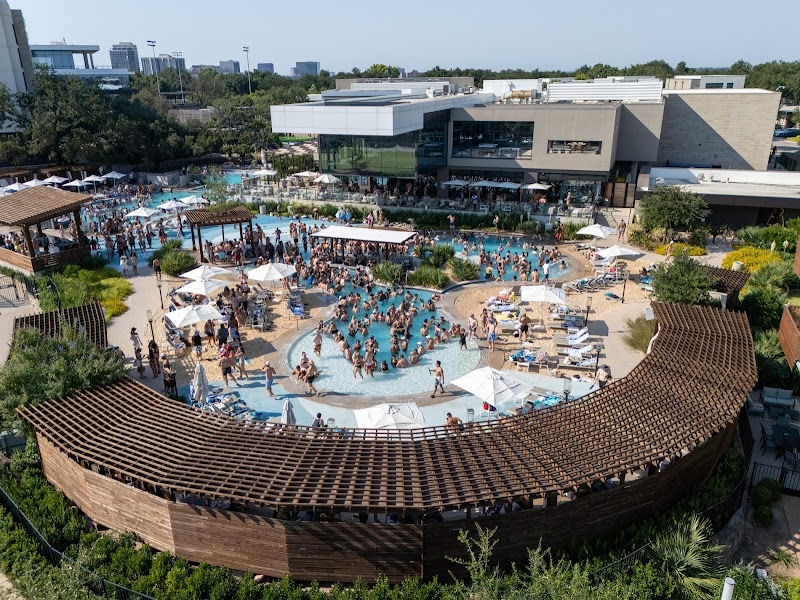 Village Beach Club Dallas photo 3