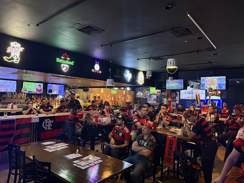 Tailgaters Snookered - Best Sports Bar, Game bar & Grill photo 4