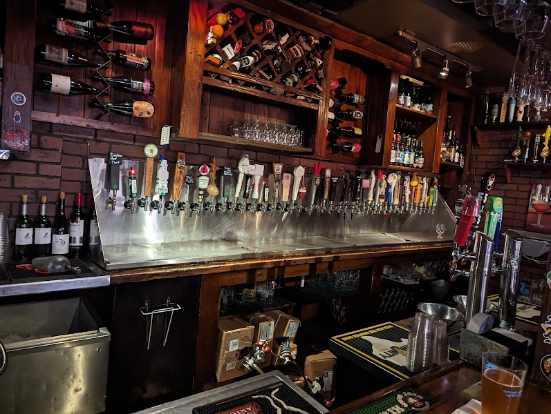 Roosevelt's at 7 photo 3