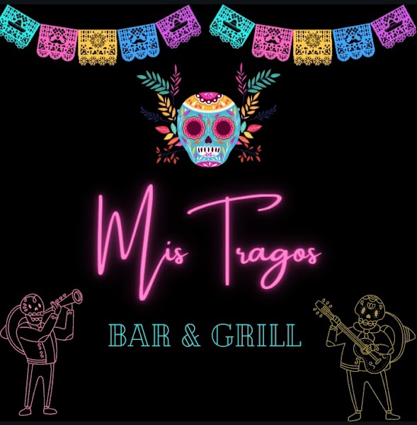 Mis Tragos Bar & Grill photo 2