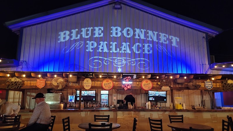 Blue Bonnet Palace photo 5