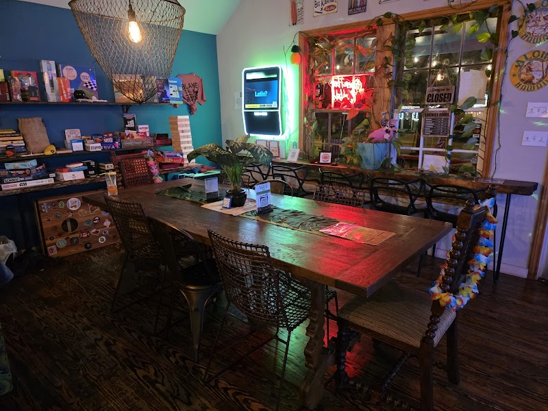Elixir Lounge Kava Bar photo 2