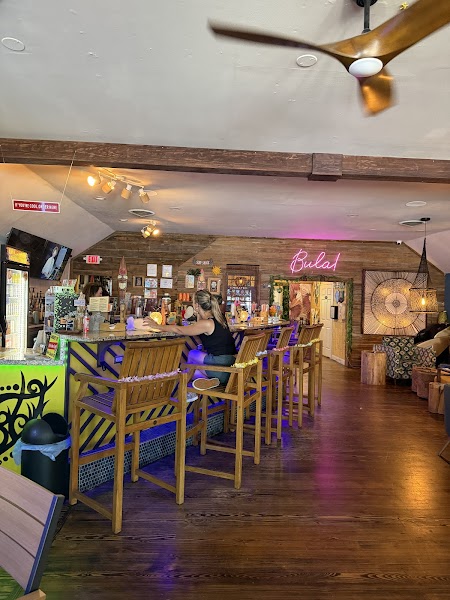 Elixir Lounge Kava Bar photo 3