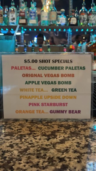Black Sheep Sports Bar photo 4