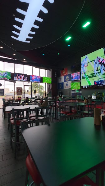 The Wings Stadium (Mcallen/Sharyland) photo 2