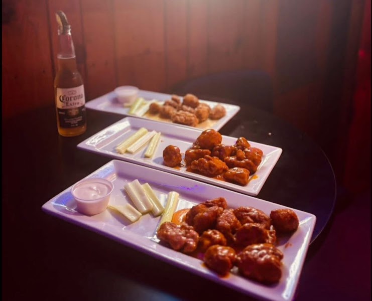 Red Rooster Tavern