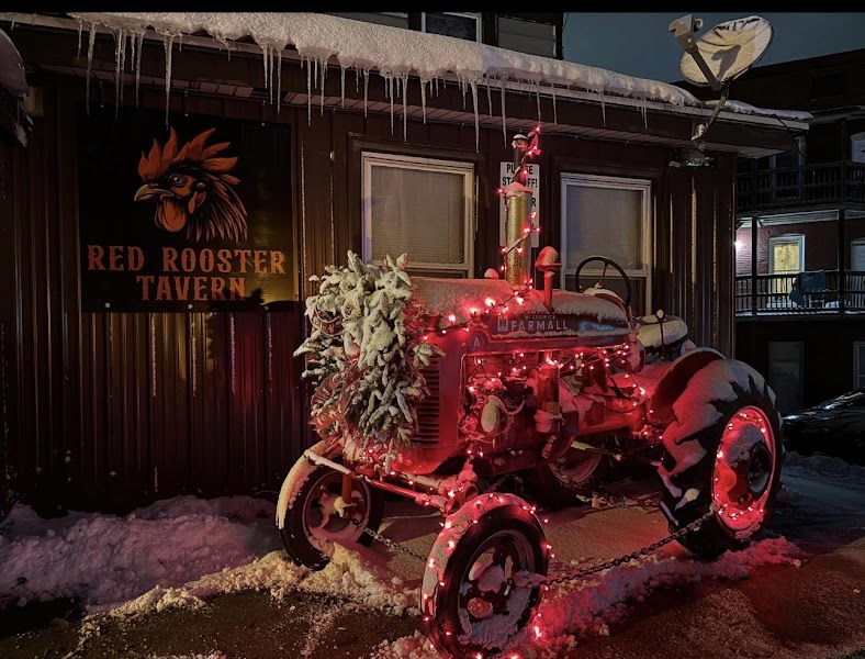 Red Rooster Tavern photo 2