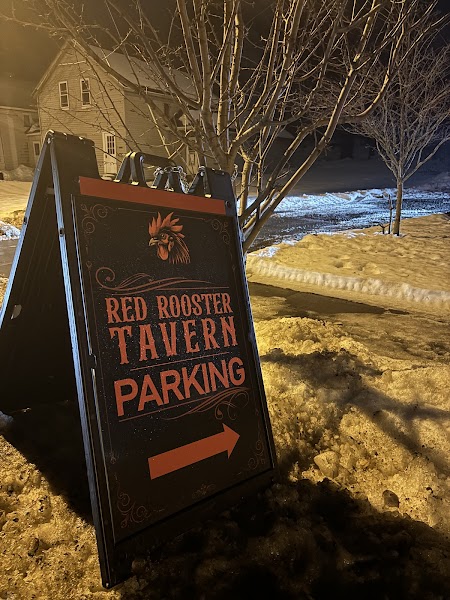 Red Rooster Tavern photo 4