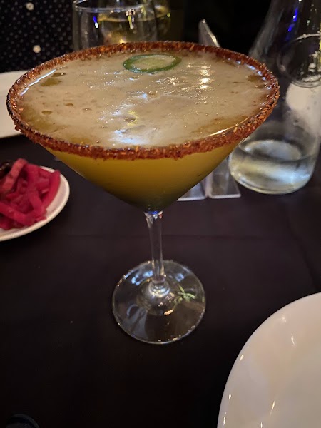 Eden Garden Bar & Grill photo 3