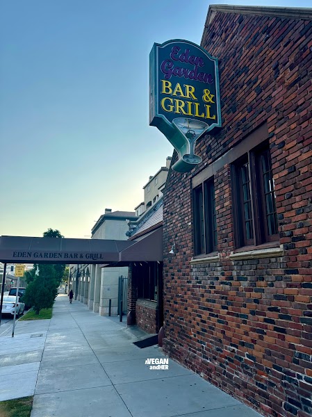 Eden Garden Bar & Grill photo 4