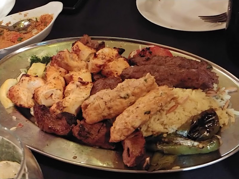 Eden Garden Bar & Grill photo 5
