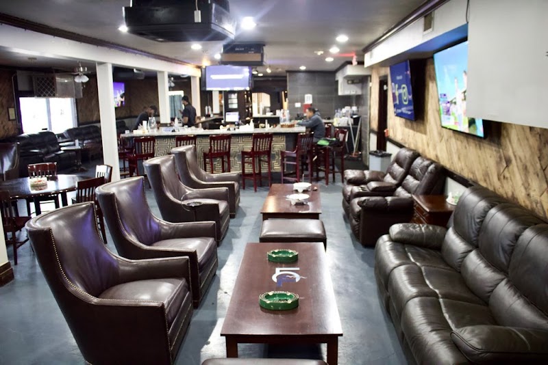 Legacy Cigars and Lounge photo 5