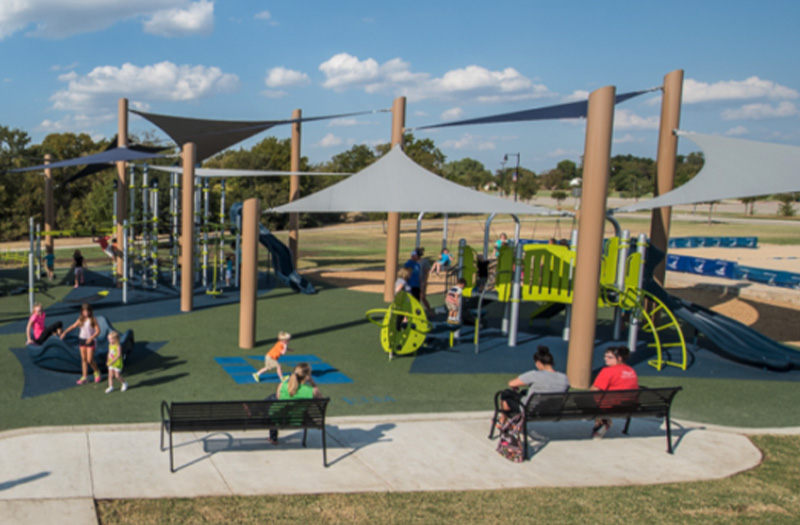 The Lakefront at Little Elm photo 4