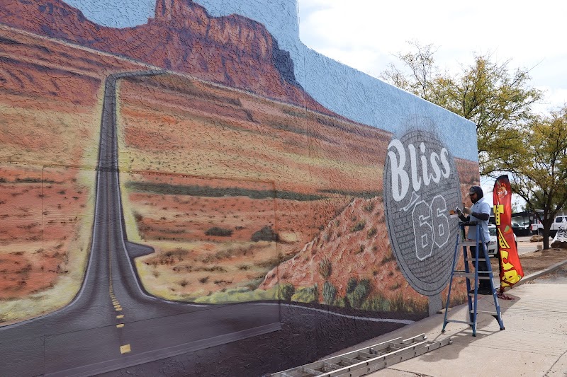 Bliss 66 photo 2