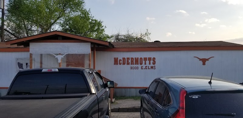 Mcdermott's Club photo 3