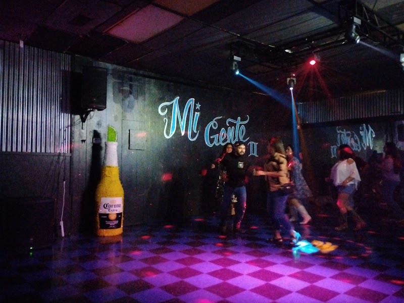 Mi Gente Dos photo 2