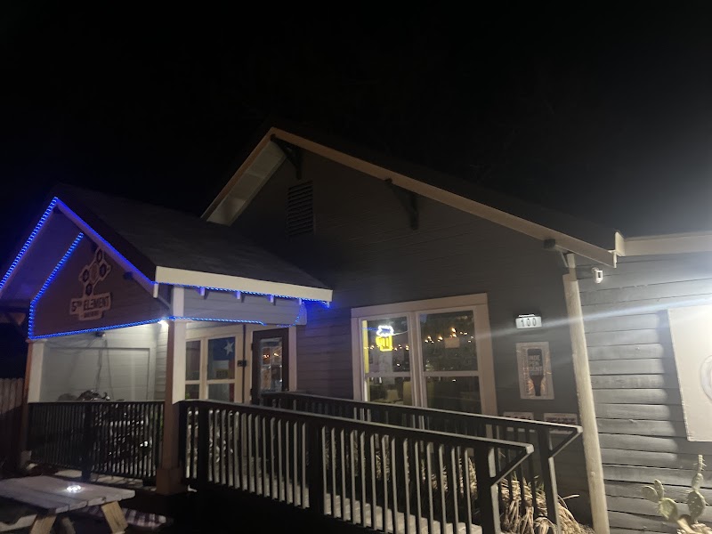 5th Element Brewing photo 5