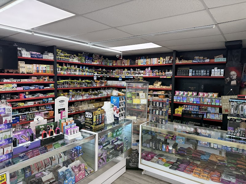 Scorpion SmokeShop Beer & Wine Rockwall | We BEAT Or Match ALL Prices! photo 2