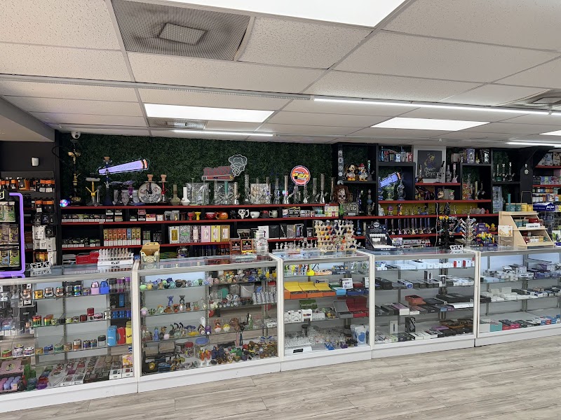 Scorpion SmokeShop Beer & Wine Rockwall | We BEAT Or Match ALL Prices! photo 3