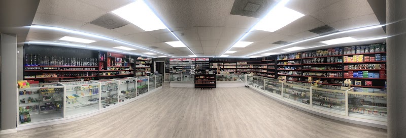 Scorpion SmokeShop Beer & Wine Rockwall | We BEAT Or Match ALL Prices! photo 5