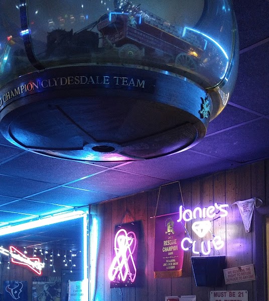 Janie's Diamond Club photo 2