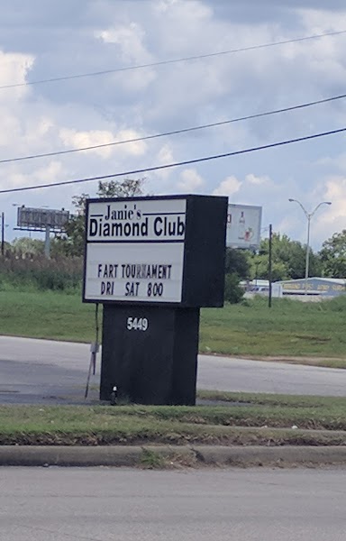 Janie's Diamond Club photo 3