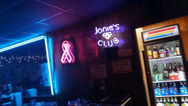 Janie's Diamond Club photo 5