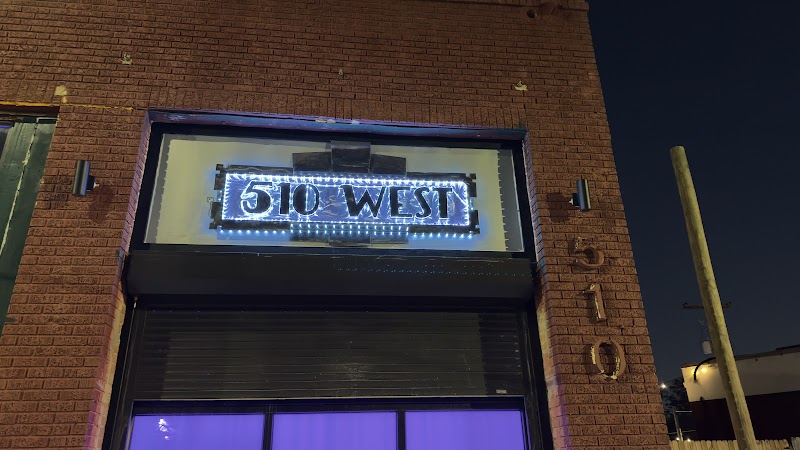 510 WEST