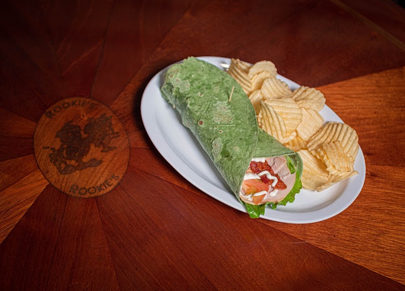 Rookies Too Sports Bar And Grill photo 2