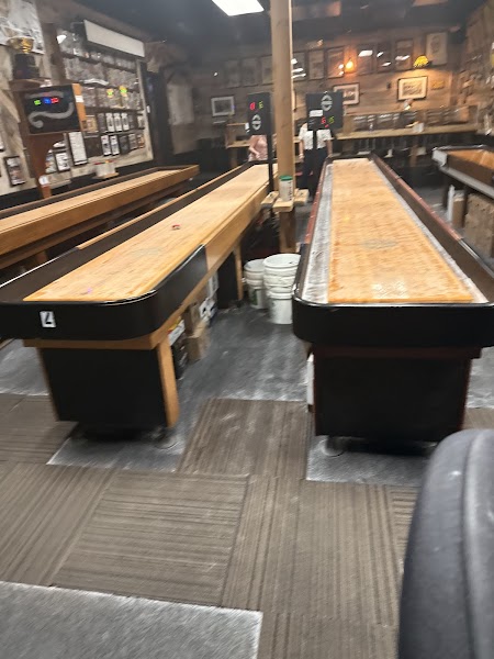 Rookies Too Sports Bar And Grill photo 4