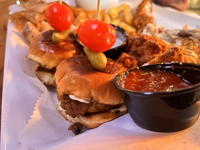 Rookies Too Sports Bar And Grill photo 5