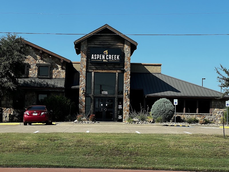 Aspen Creek Grill photo 4