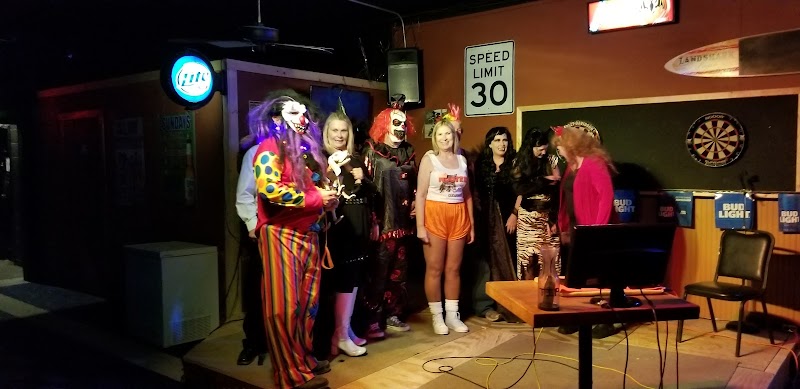 Spanky P's Tavern photo 4