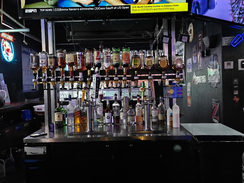 Spanky P's Tavern photo 5