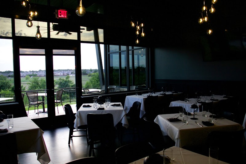 De Baca Steakhouse