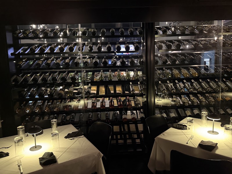 De Baca Steakhouse photo 2