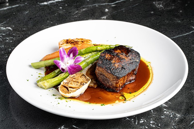 De Baca Steakhouse photo 3