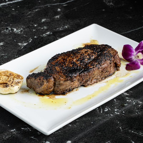 De Baca Steakhouse photo 4