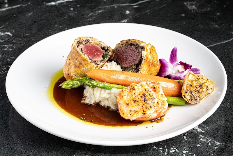 De Baca Steakhouse photo 5