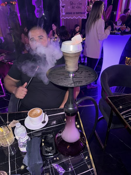 Boulevard Lounge photo 5